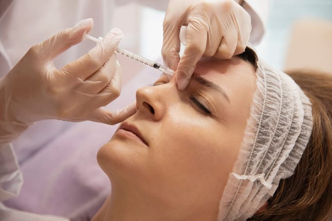 Botox Price in Dubai Complete Botox Price List 2024 Lelara