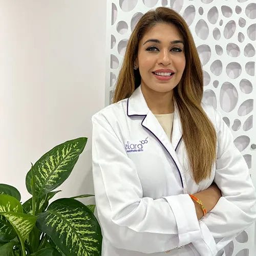 Dr Saima Shah