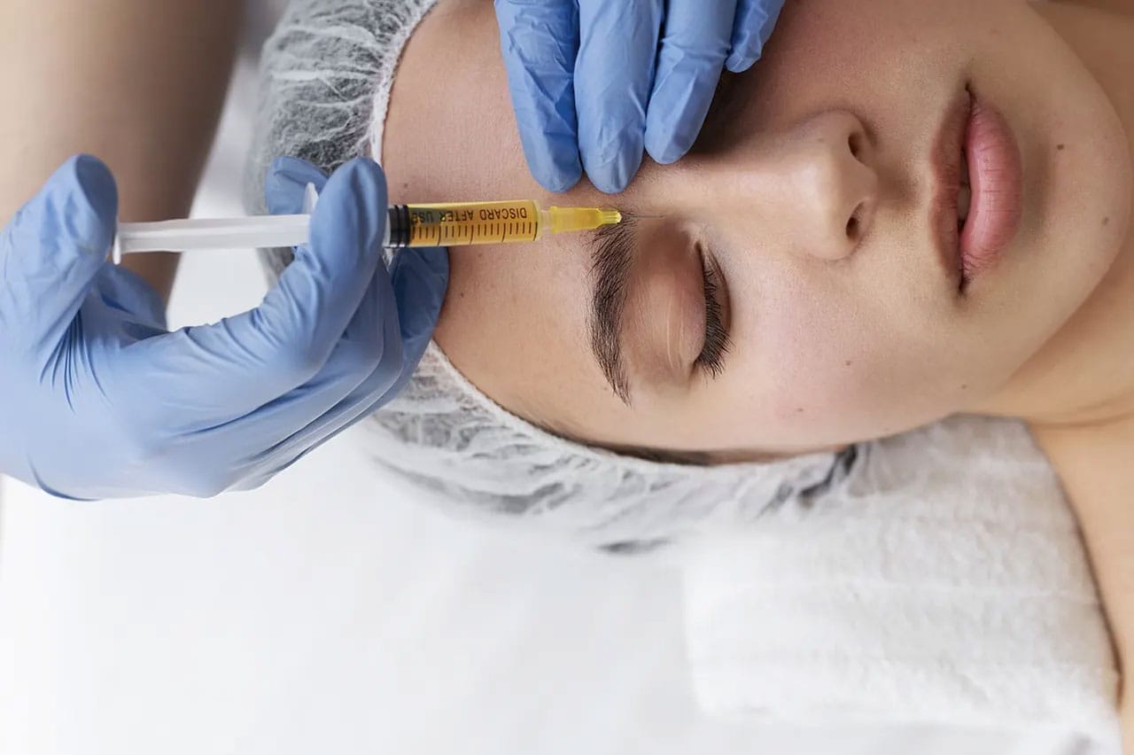 Dermal Fillers in Dubai - Lelara Aesthetic Clinic