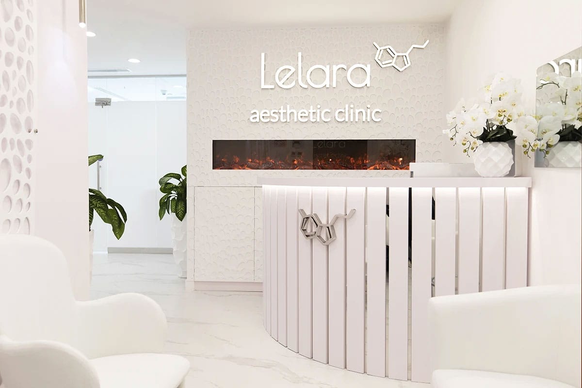 Lelara Aesthetic Clinic