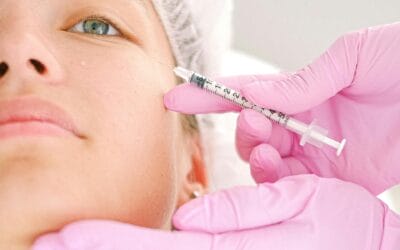 Baby Botox: The Subtle Anti-Aging Treatment Gaining Popularity